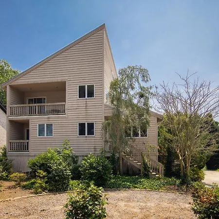 Sail Away - Croatan Vb Home With Billiards Table
